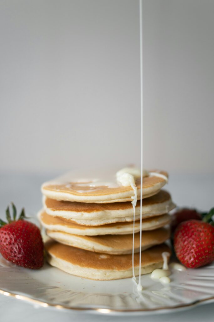 Leche condensada
